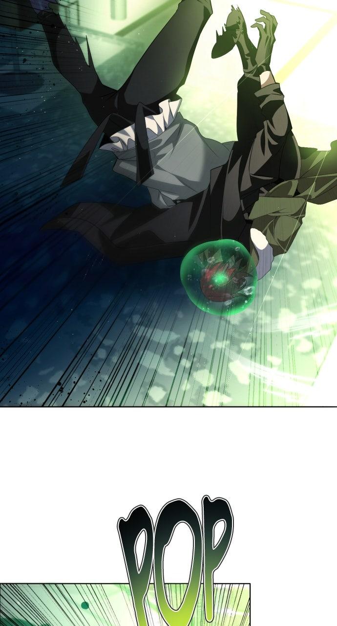 Zero Game Chapter 353 39