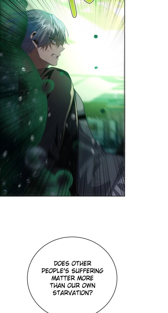 Zero Game Chapter 353 40