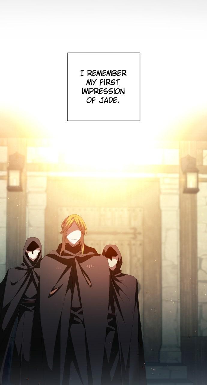 Zero Game Chapter 353 44