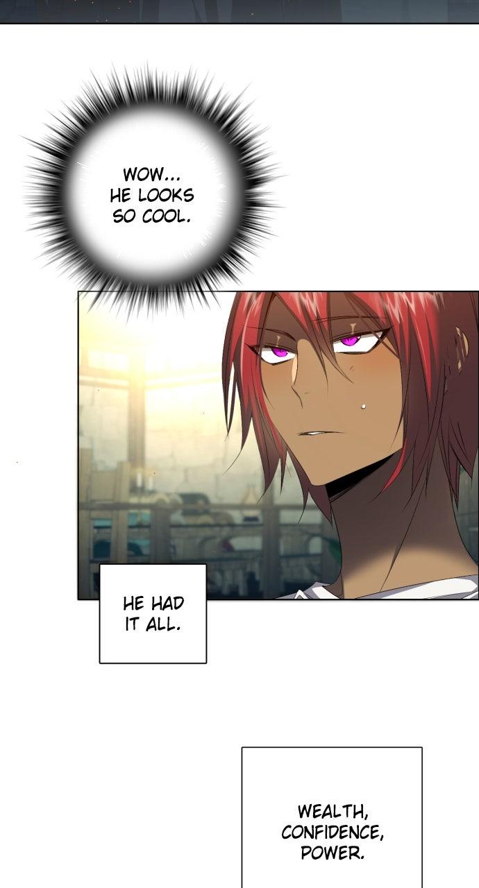 Zero Game Chapter 353 45