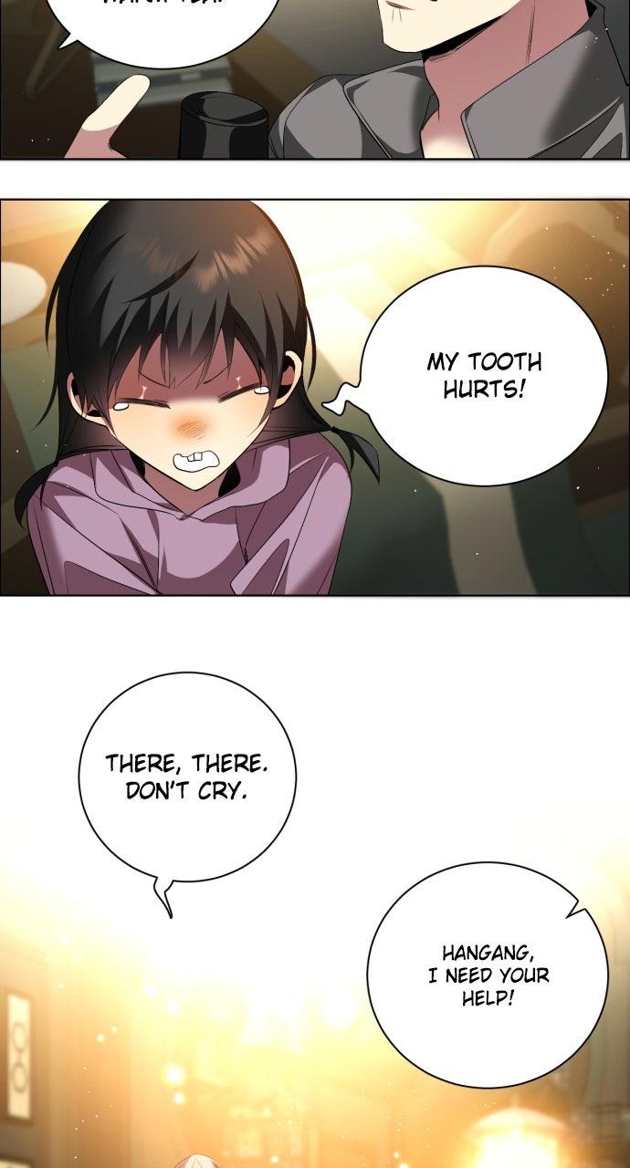 Zero Game Chapter 353 48