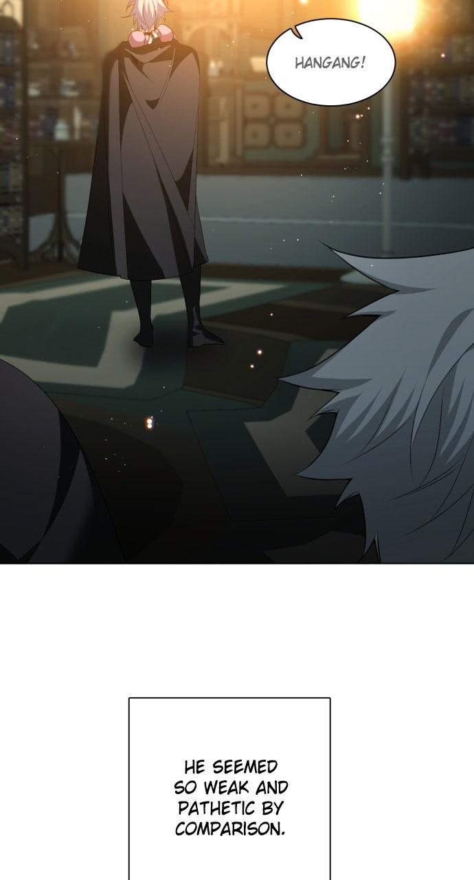 Zero Game Chapter 353 49