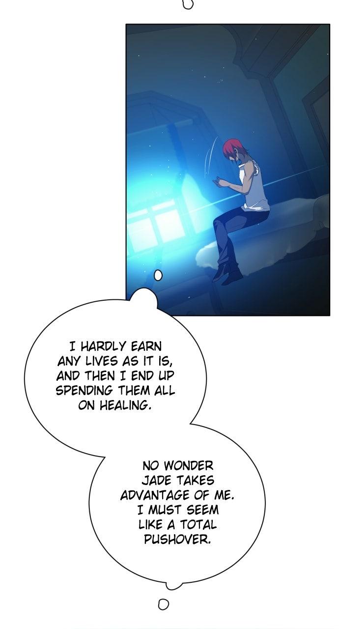Zero Game Chapter 353 51