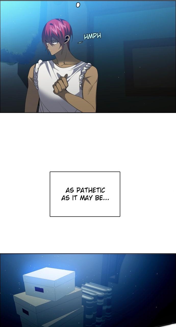 Zero Game Chapter 353 52