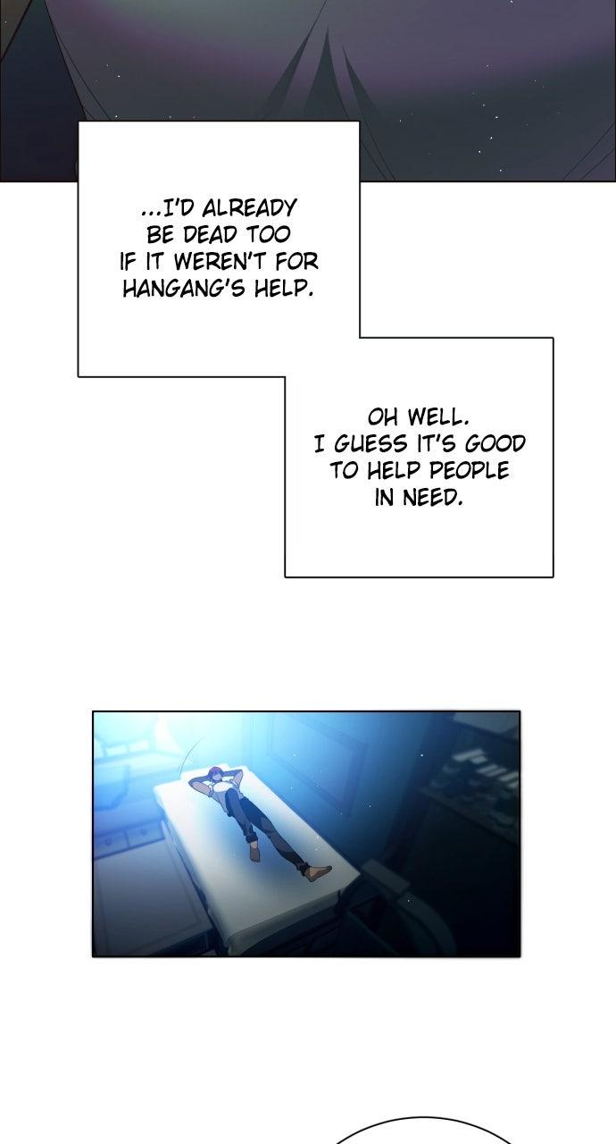 Zero Game Chapter 353 54