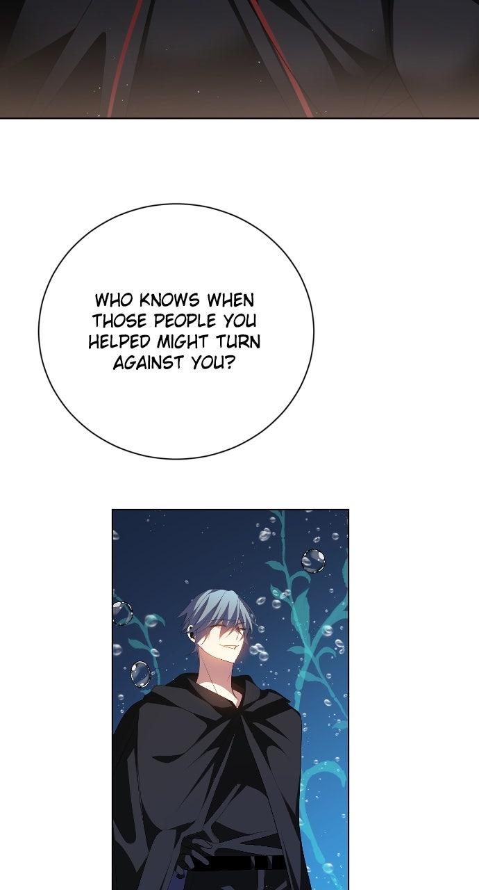 Zero Game Chapter 353 56