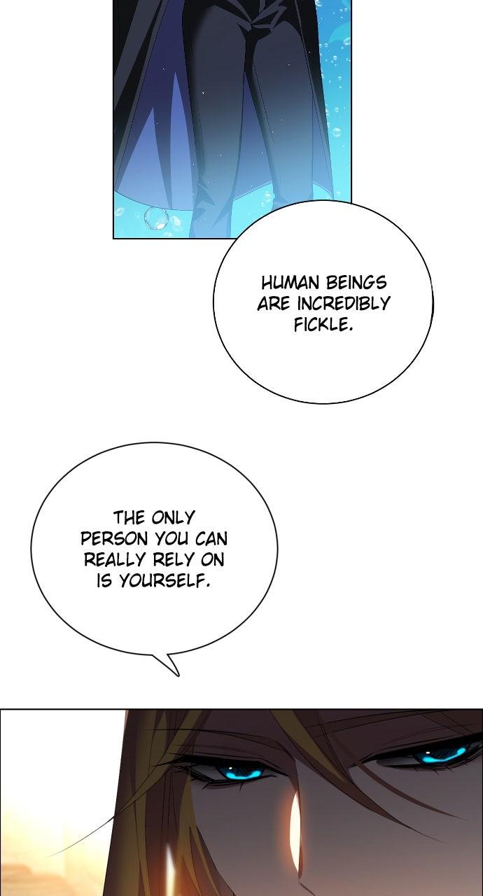 Zero Game Chapter 353 57