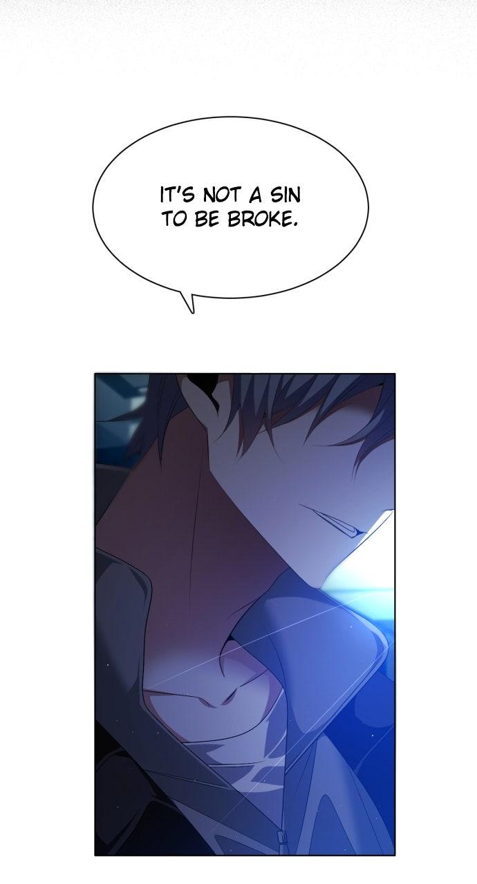 Zero Game Chapter 353 61