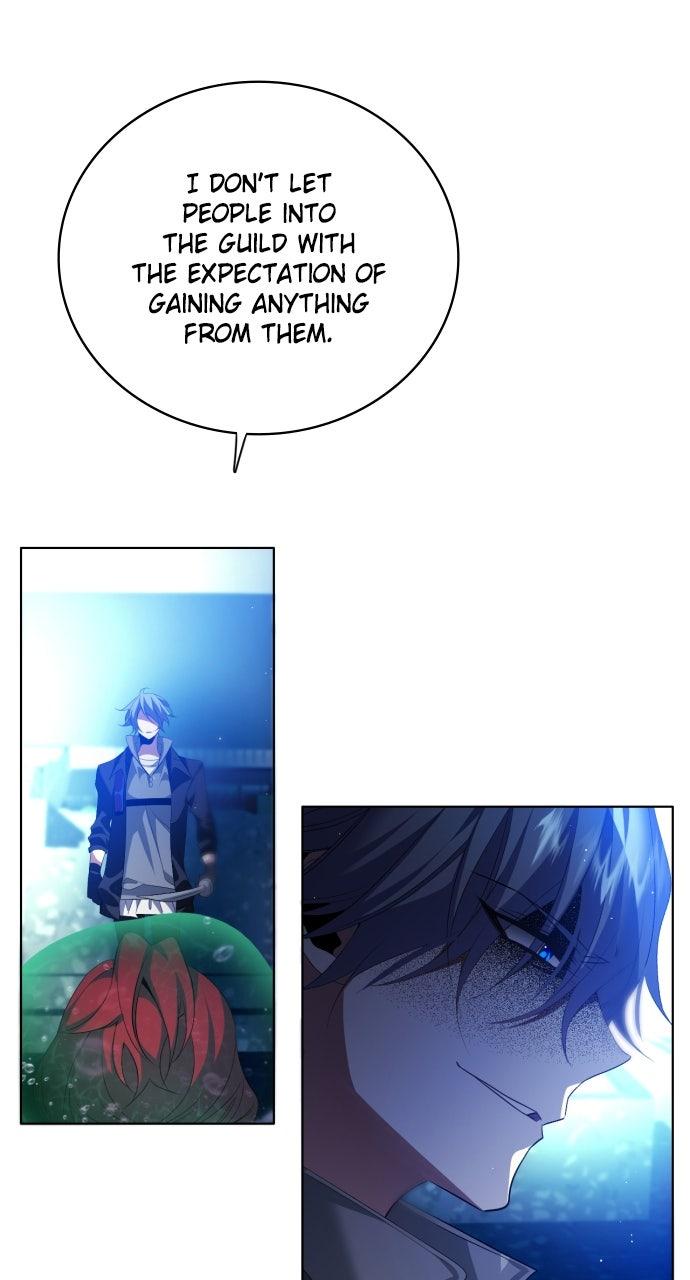 Zero Game Chapter 353 62