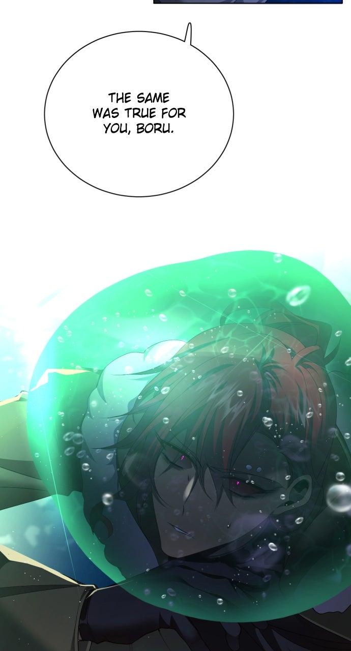 Zero Game Chapter 353 63