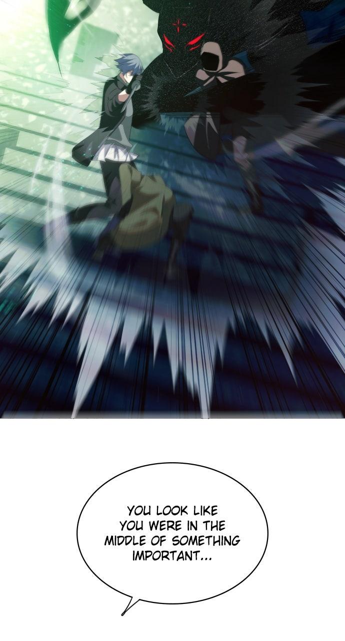 Zero Game Chapter 353 67