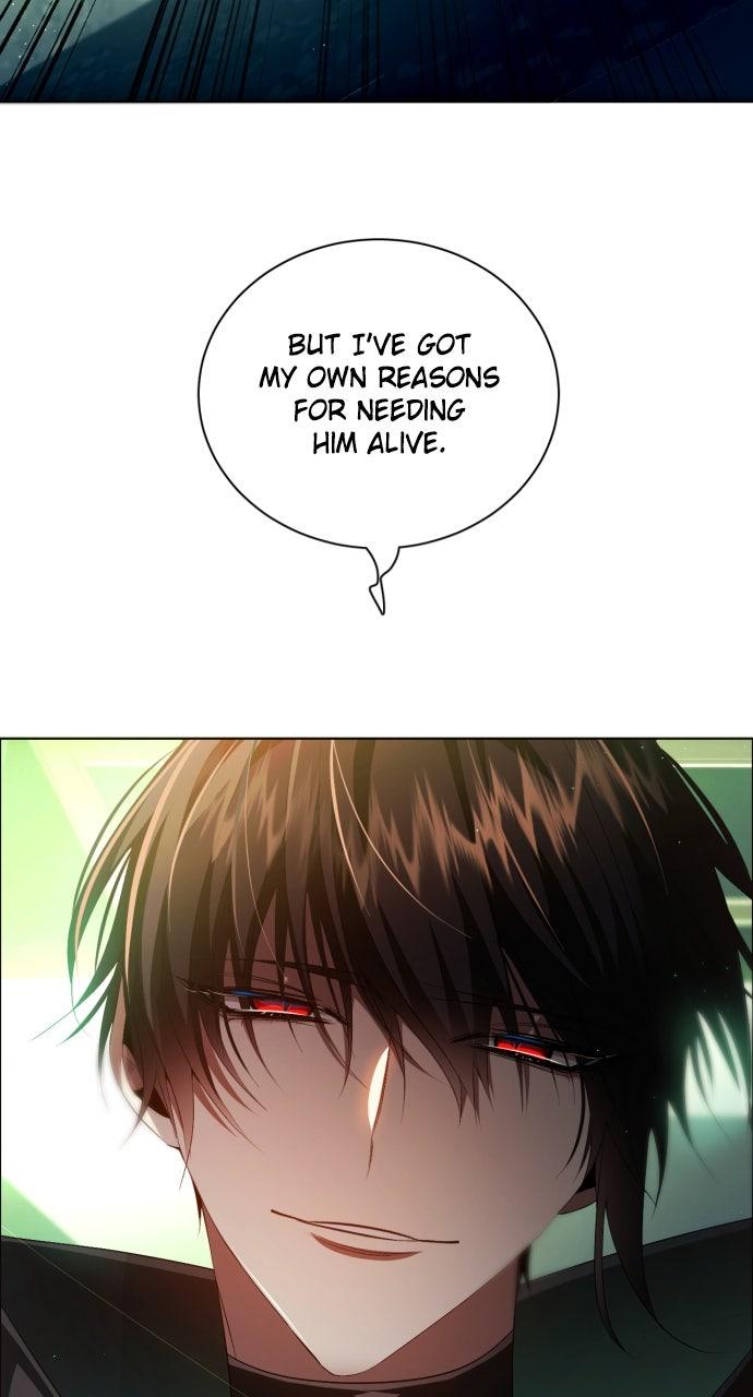 Zero Game Chapter 353 70