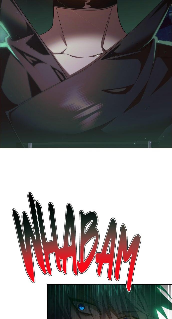 Zero Game Chapter 353 71