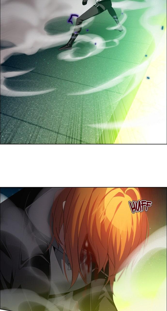 Zero Game Chapter 353 73