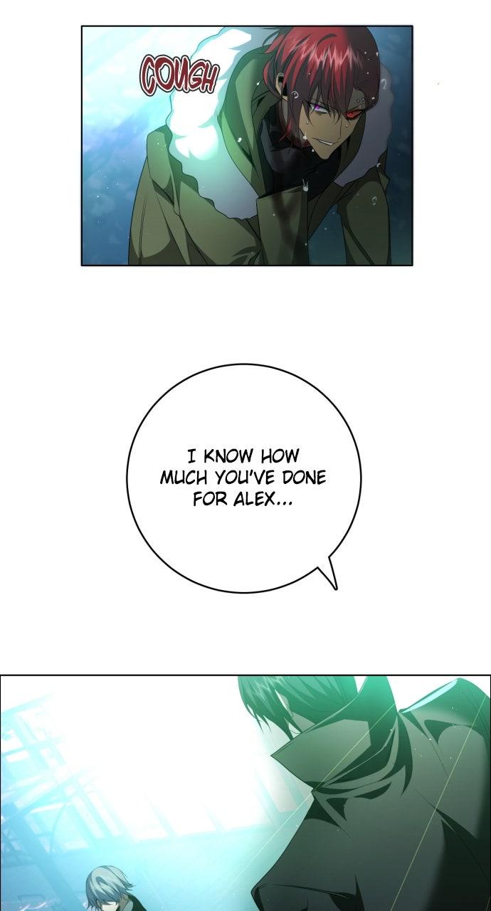 Zero Game Chapter 354 2