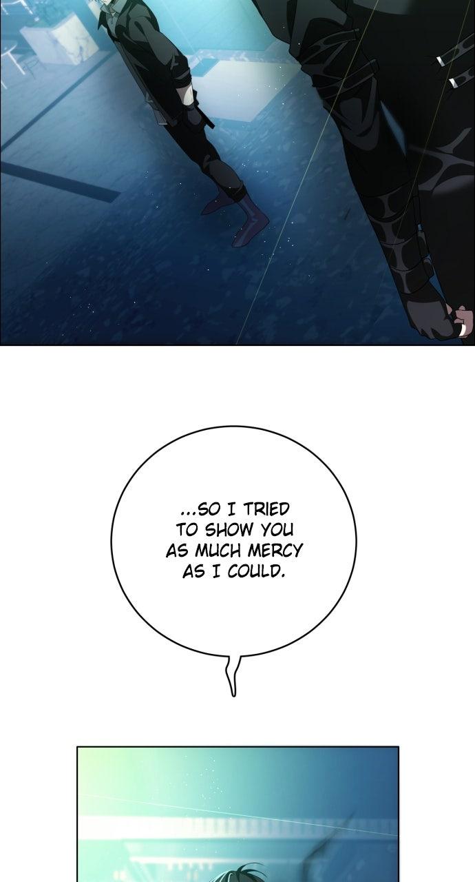 Zero Game Chapter 354 3