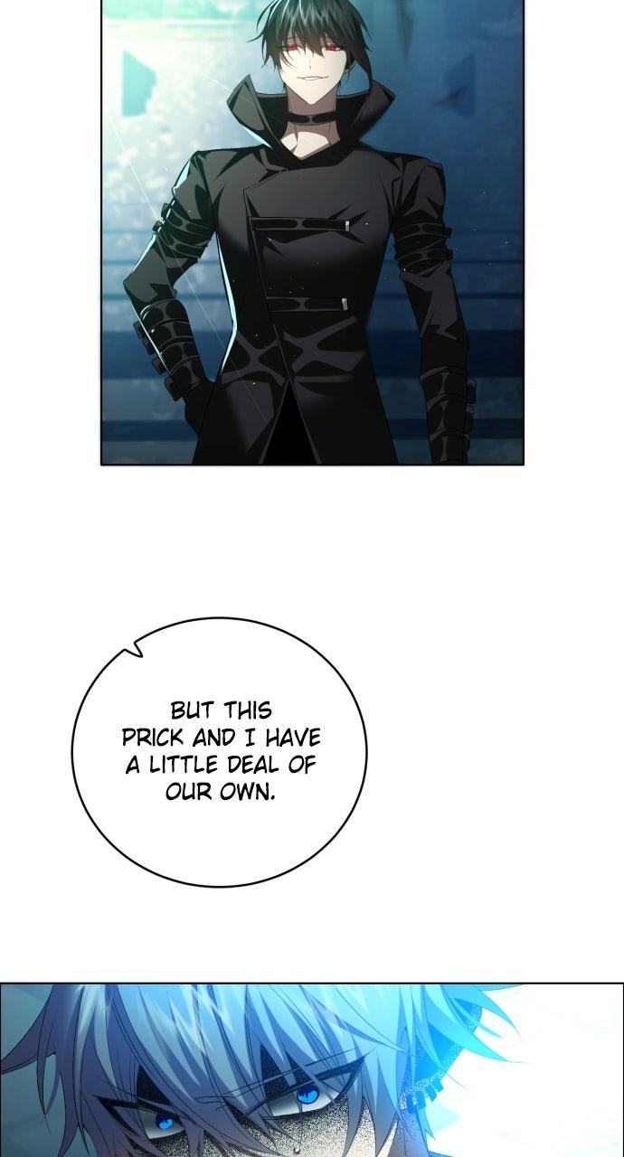 Zero Game Chapter 354 4