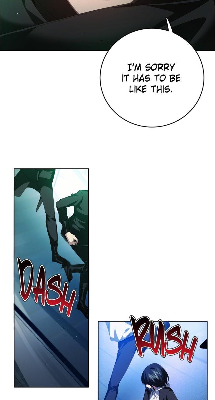 Zero Game Chapter 354 6