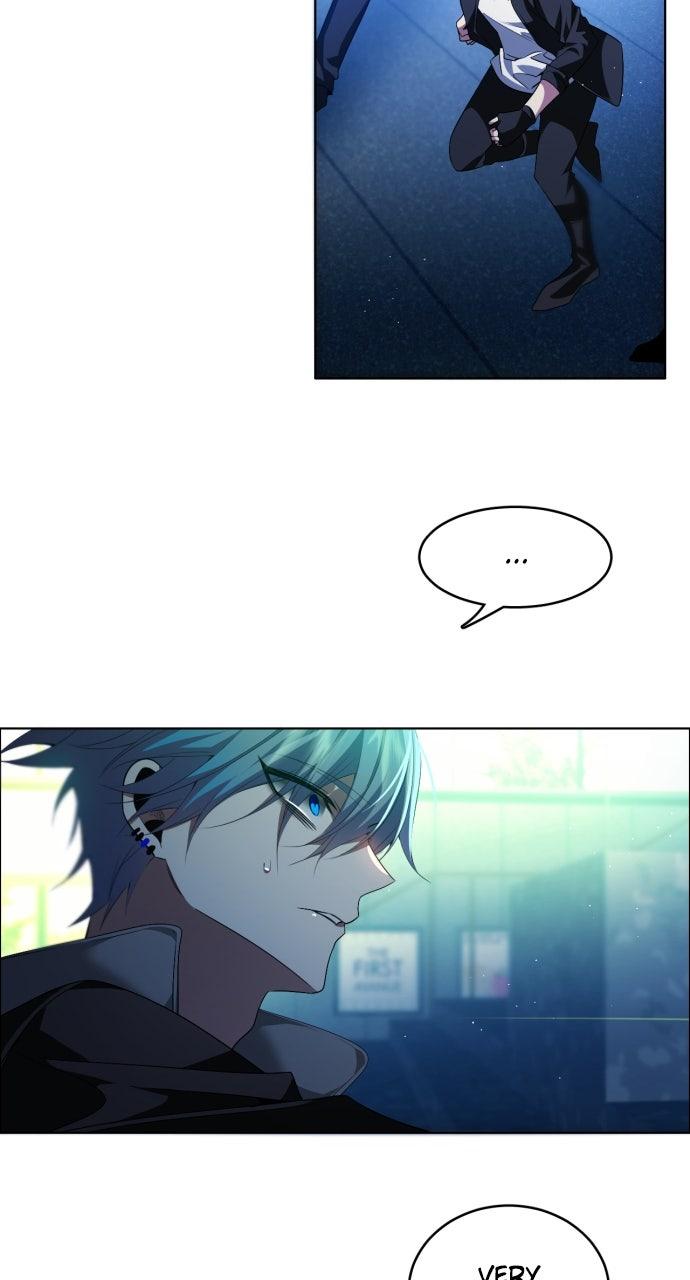 Zero Game Chapter 354 7