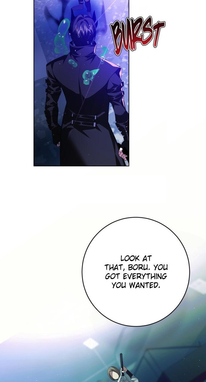 Zero Game Chapter 354 9