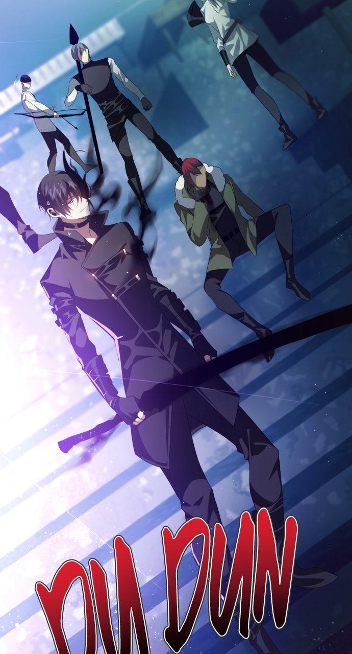 Zero Game Chapter 354 10