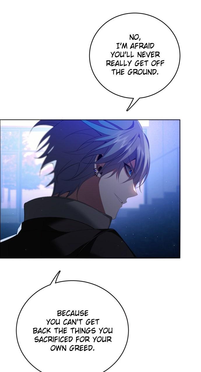 Zero Game Chapter 354 12