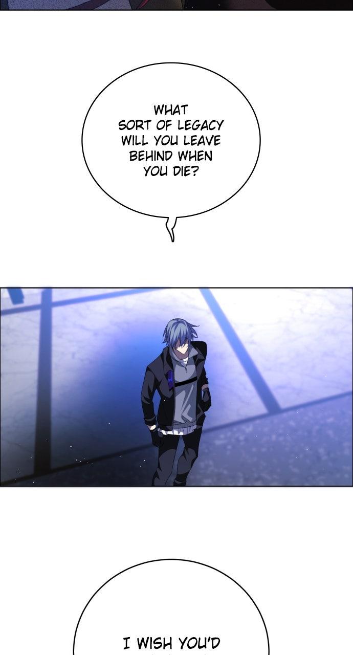 Zero Game Chapter 354 16