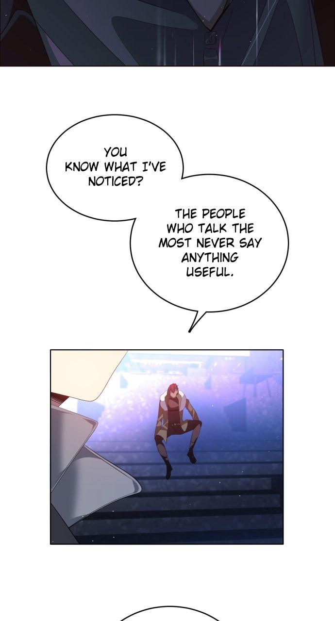 Zero Game Chapter 354 18