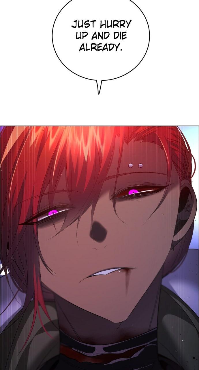 Zero Game Chapter 354 19