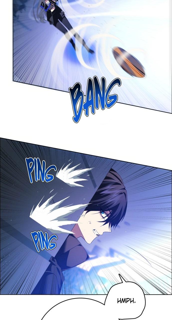 Zero Game Chapter 354 22