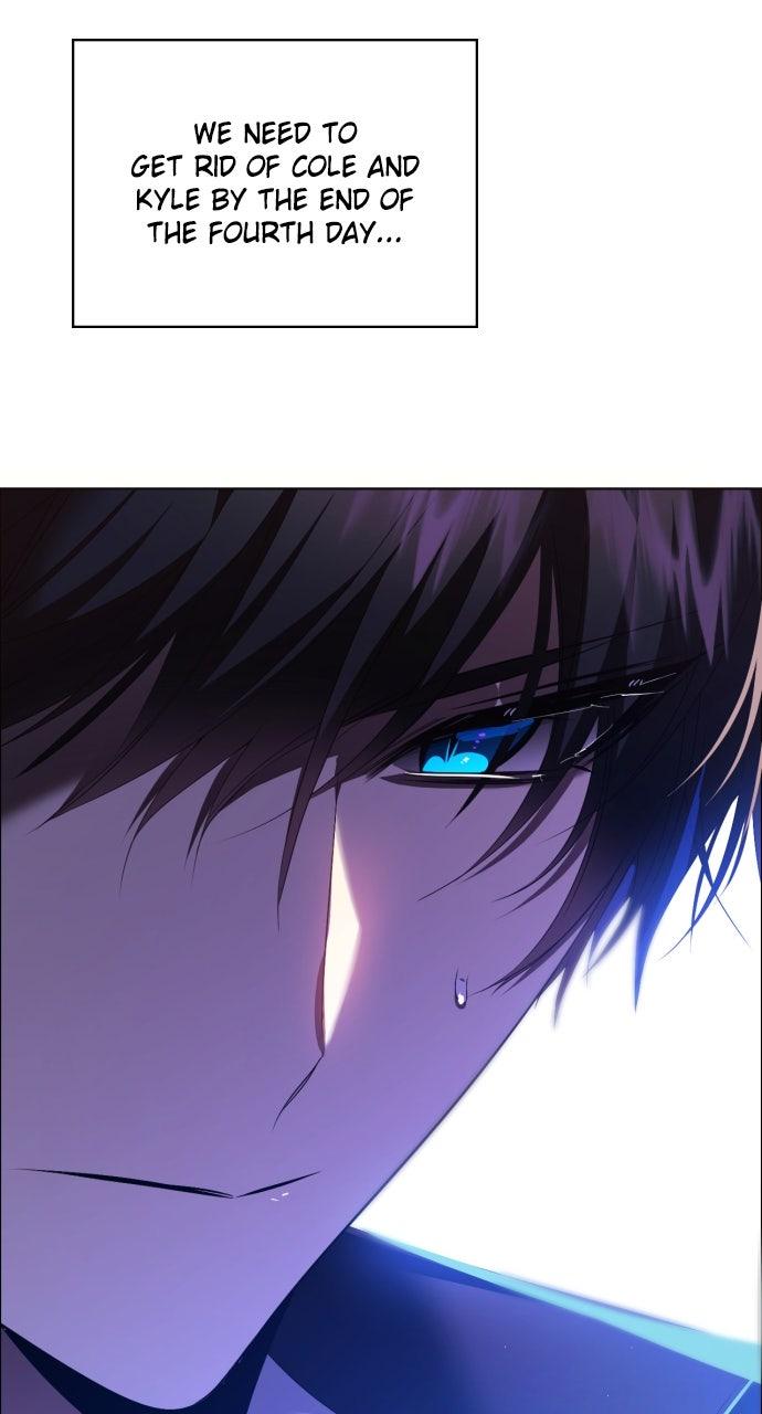 Zero Game Chapter 354 24
