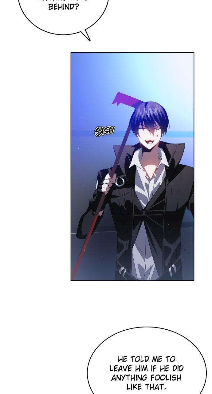 Zero Game Chapter 354 27