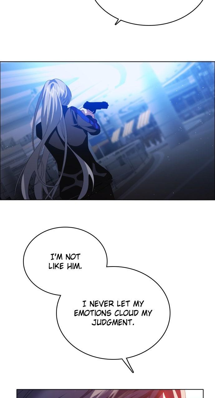 Zero Game Chapter 354 28