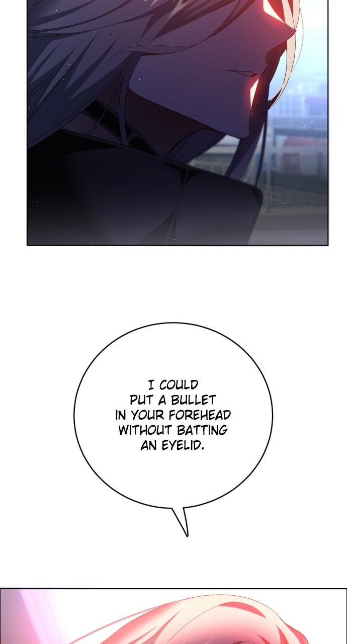 Zero Game Chapter 354 29