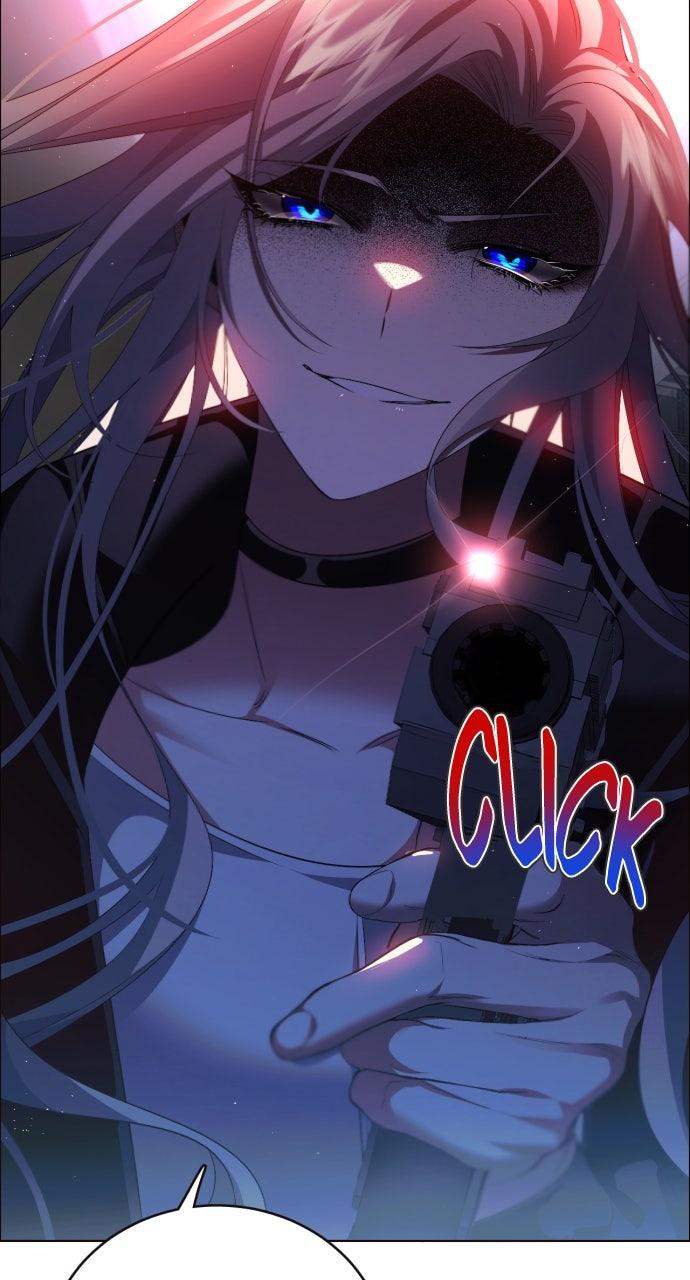 Zero Game Chapter 354 30