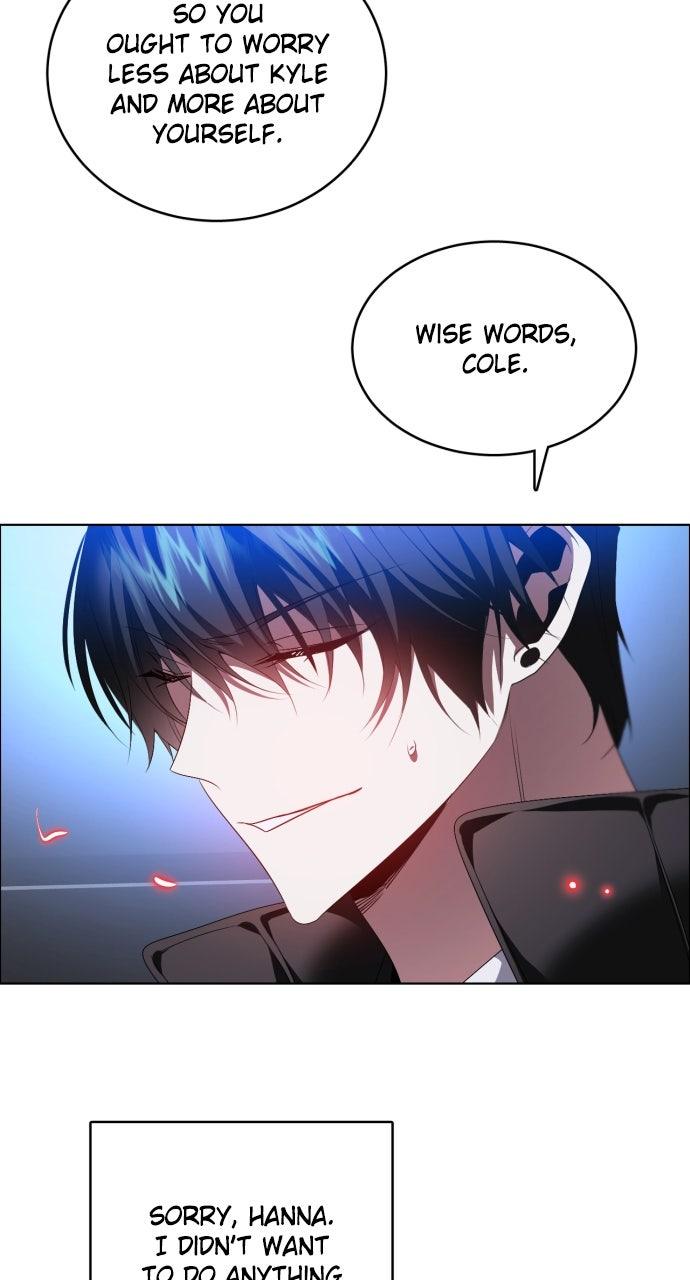 Zero Game Chapter 354 31