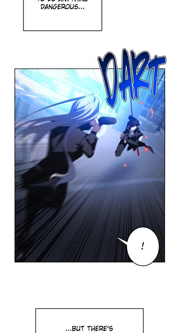Zero Game Chapter 354 32