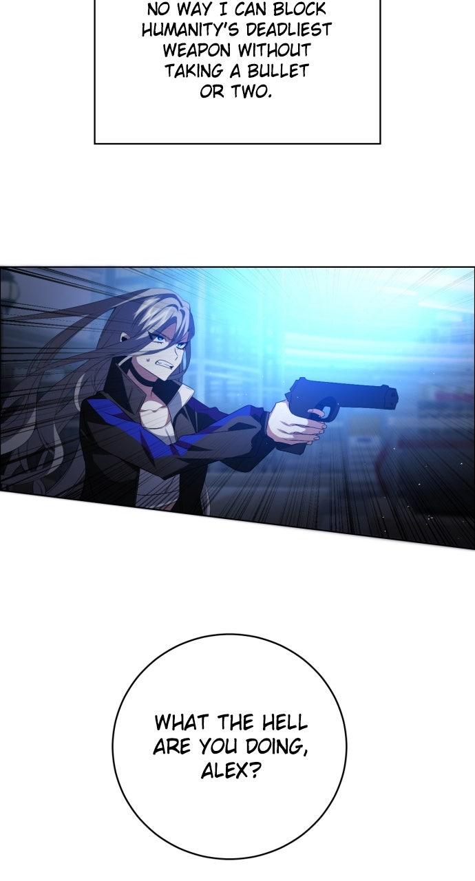 Zero Game Chapter 354 33