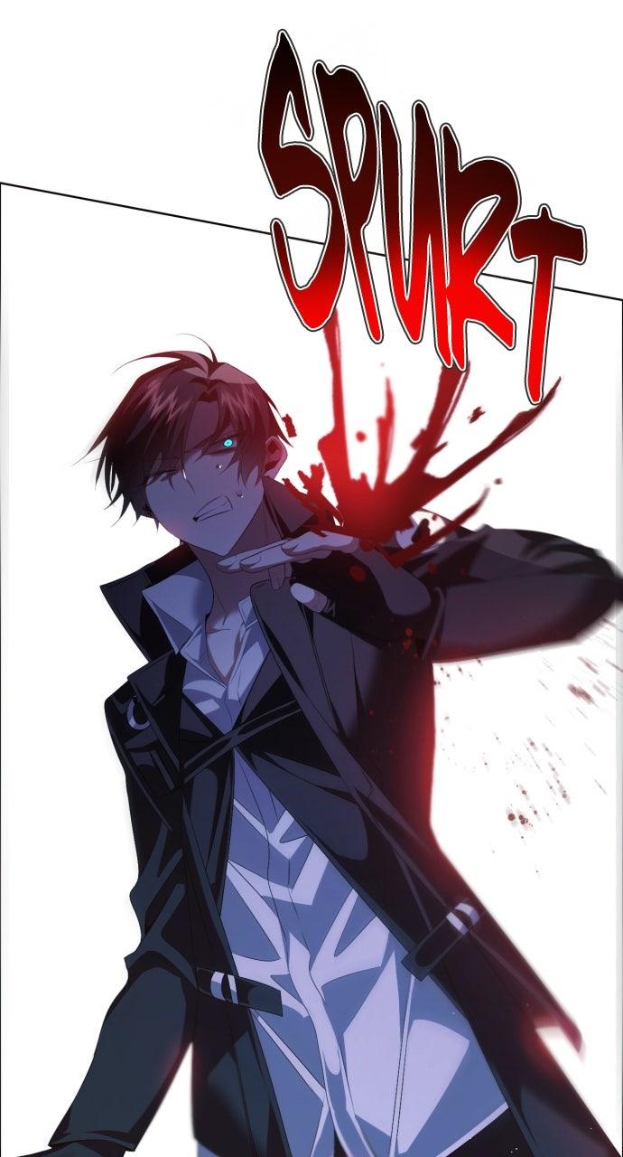 Zero Game Chapter 354 34