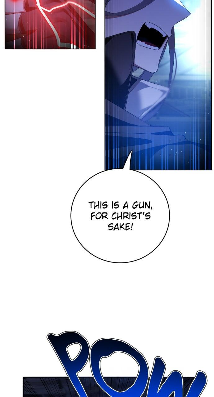 Zero Game Chapter 354 36