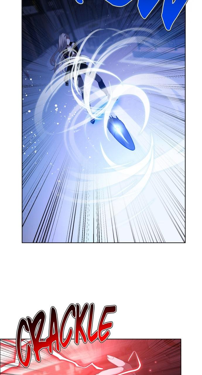 Zero Game Chapter 354 37