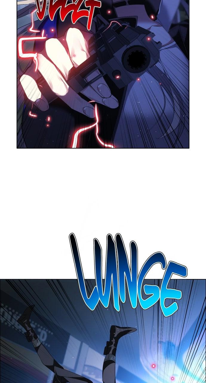 Zero Game Chapter 354 40