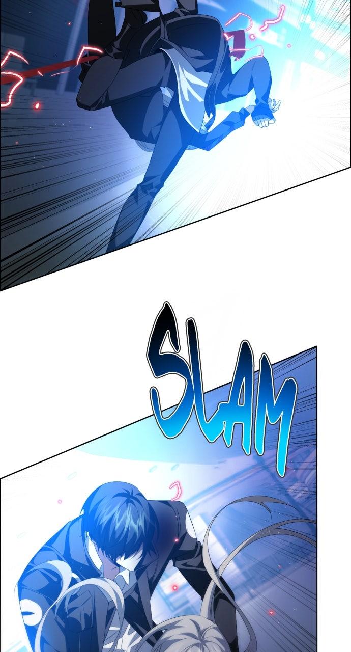 Zero Game Chapter 354 41