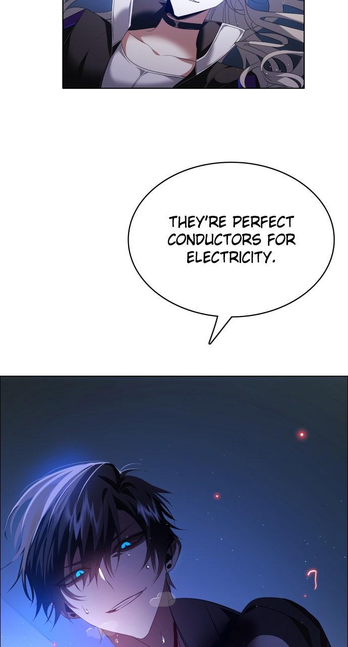 Zero Game Chapter 354 44