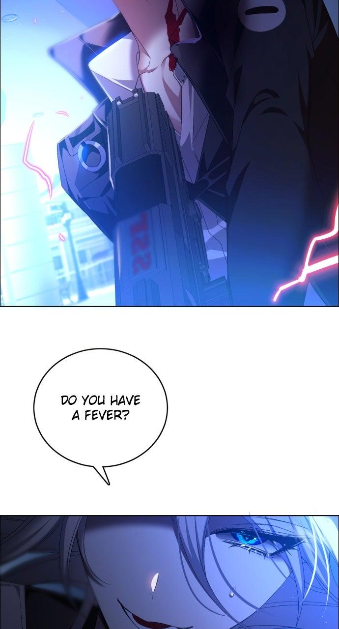 Zero Game Chapter 354 45