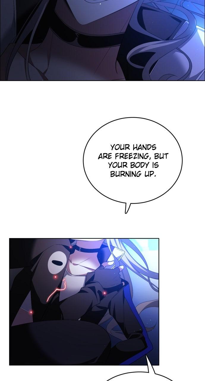 Zero Game Chapter 354 46