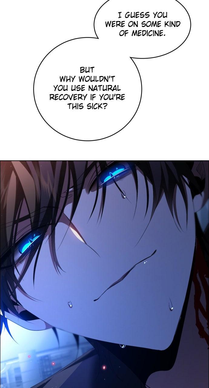 Zero Game Chapter 354 47