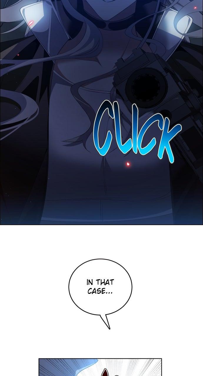 Zero Game Chapter 354 49