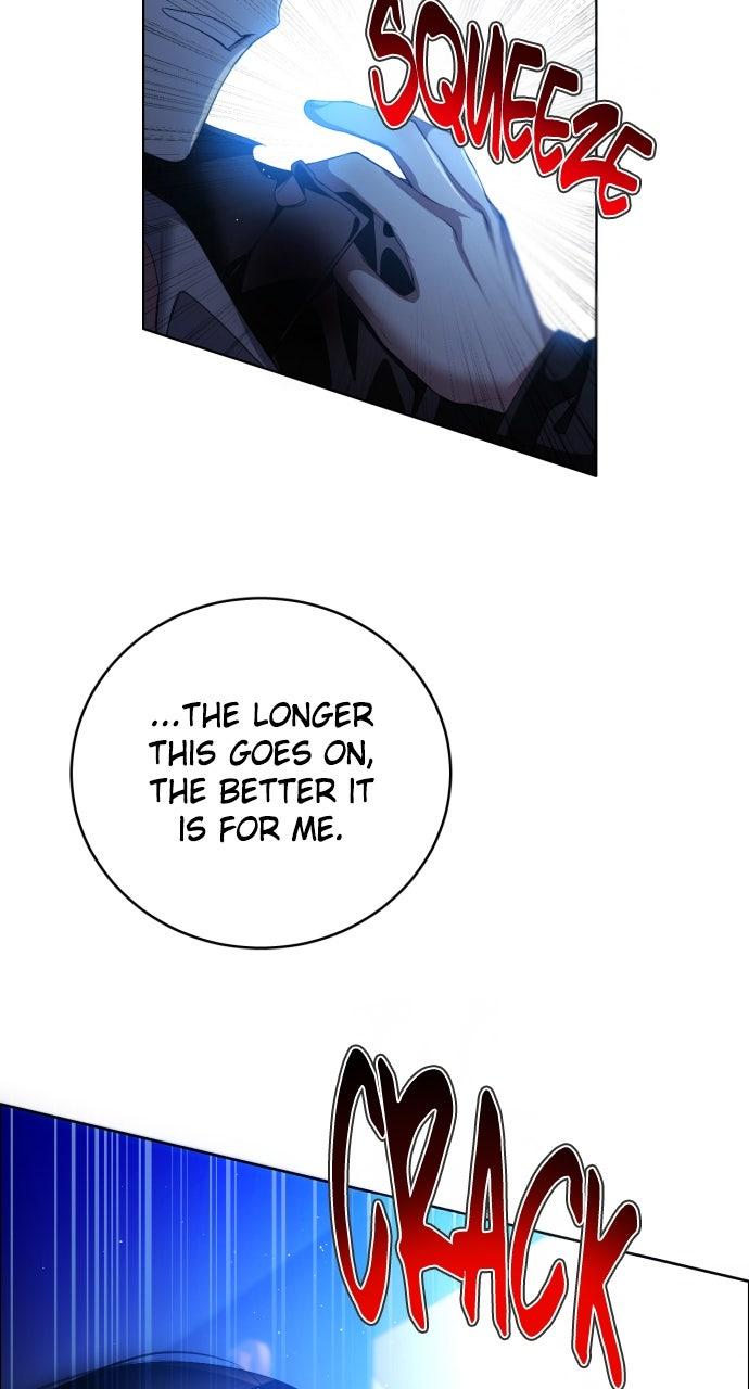 Zero Game Chapter 354 50