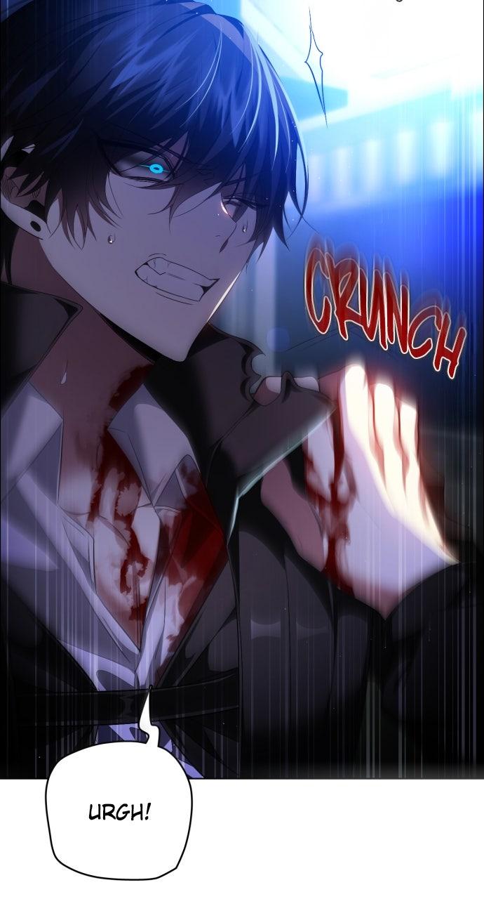 Zero Game Chapter 354 51